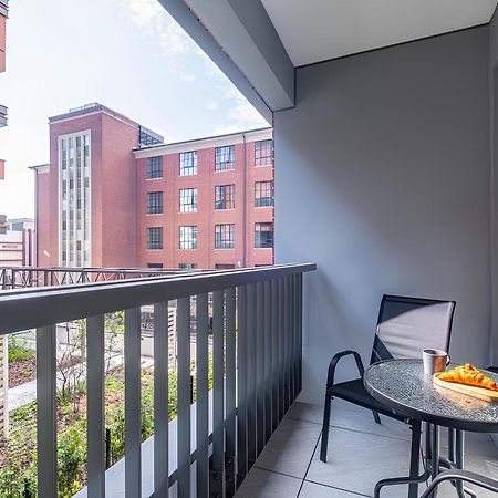 Flatbook - City Center Apartments Doki Living Gdansk Dış mekan fotoğraf
