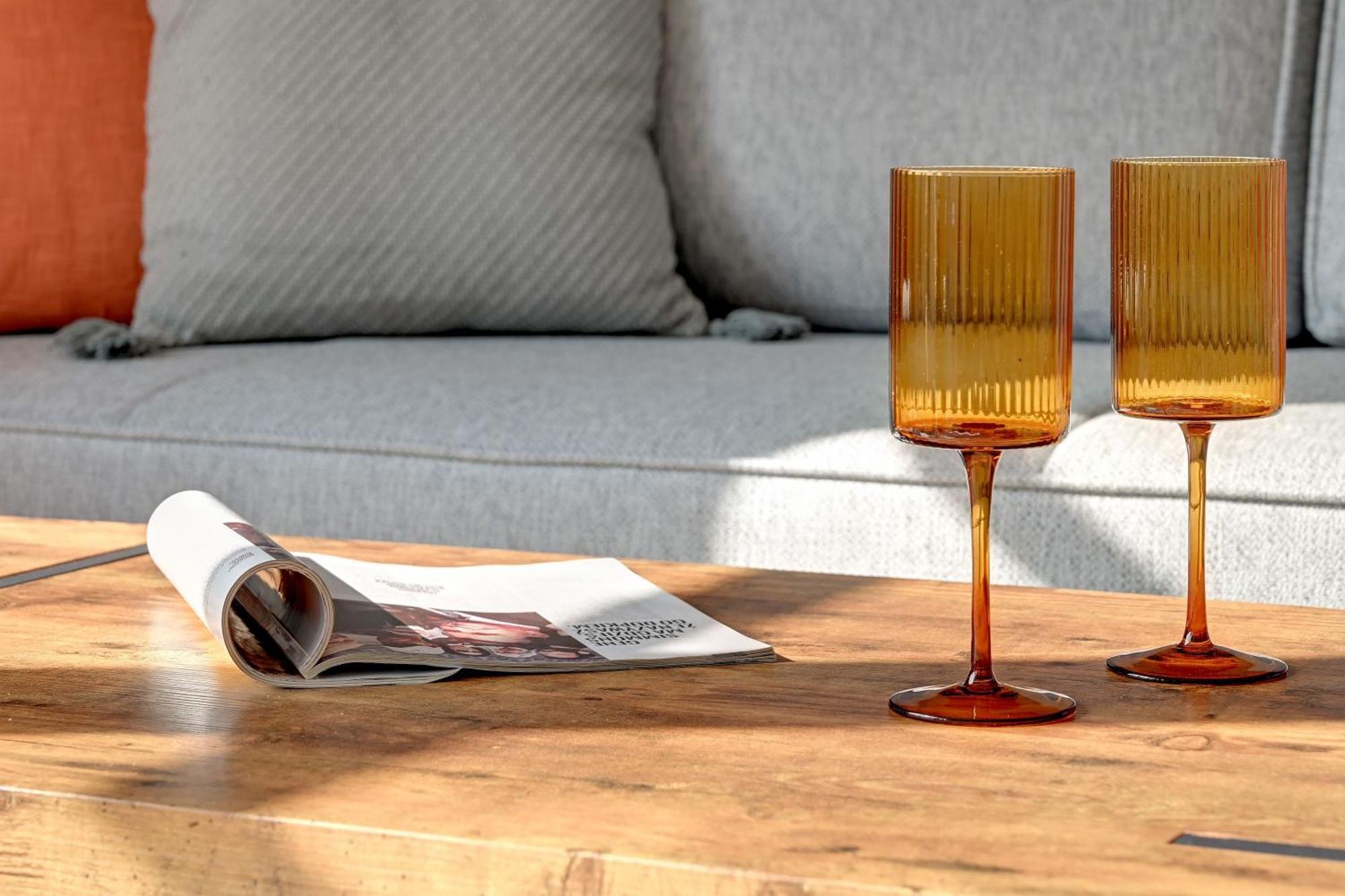 Flatbook - City Center Apartments Doki Living Gdansk Dış mekan fotoğraf